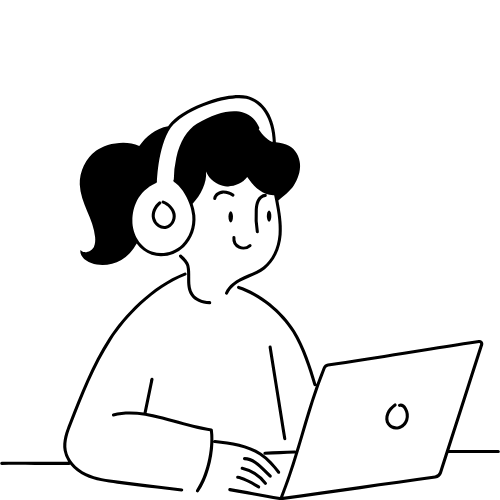 Séance individuelle en visio