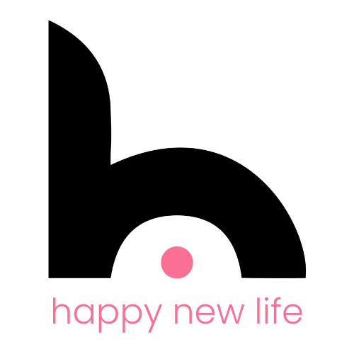 Happy New Life